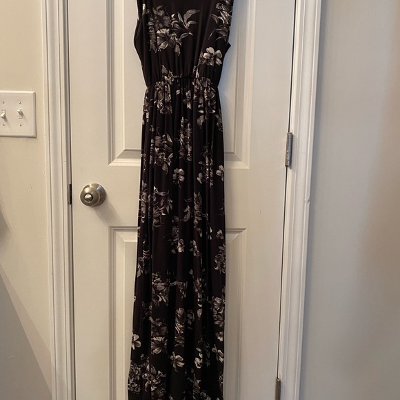 Reb & J 220 2/4 Full Length Dress - Picture 1 of 3